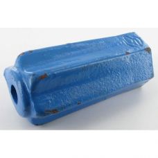 Кришка M27-SW46x119 3038960, Lemken